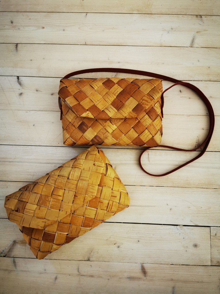 スウェーデンの島に暮らす