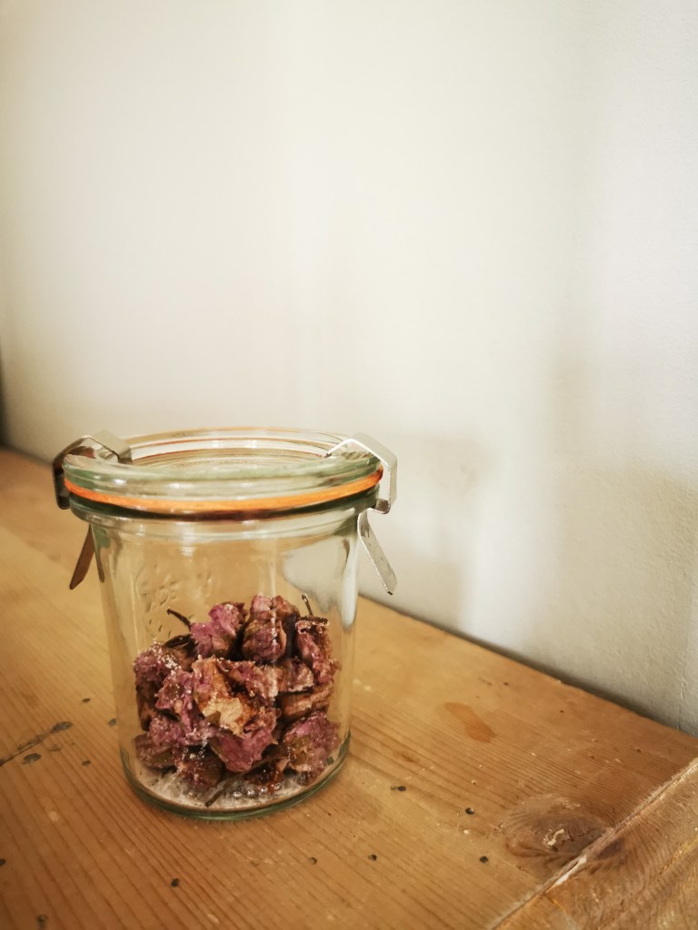 スウェーデンの島に暮らす