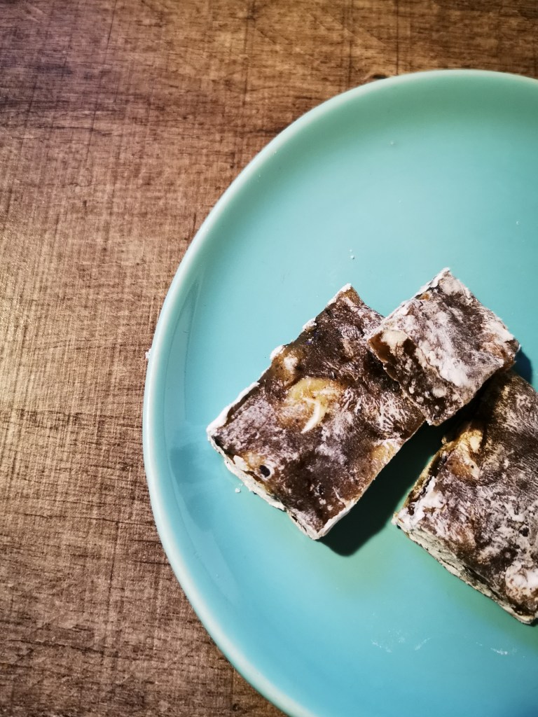 スウェーデンの島に暮らす