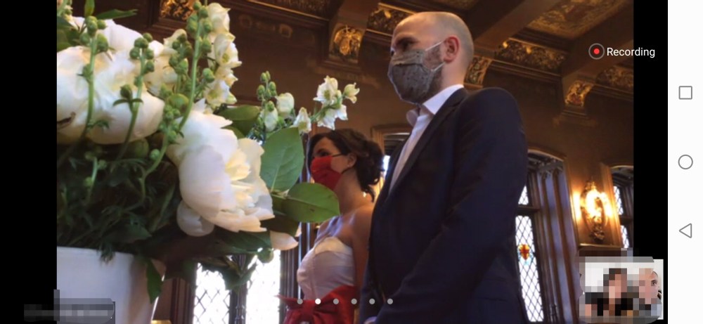 スウェーデンの島に暮らす