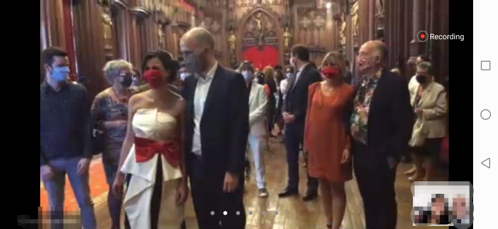 スウェーデンの島に暮らす