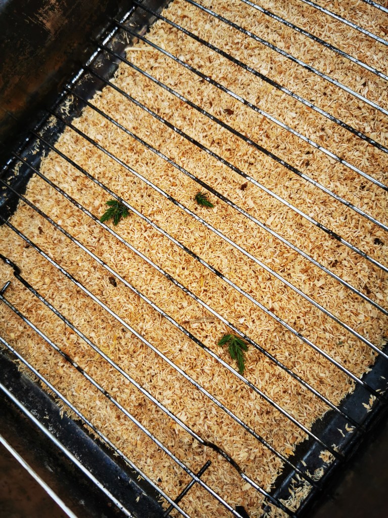 スウェーデンの島に暮らす