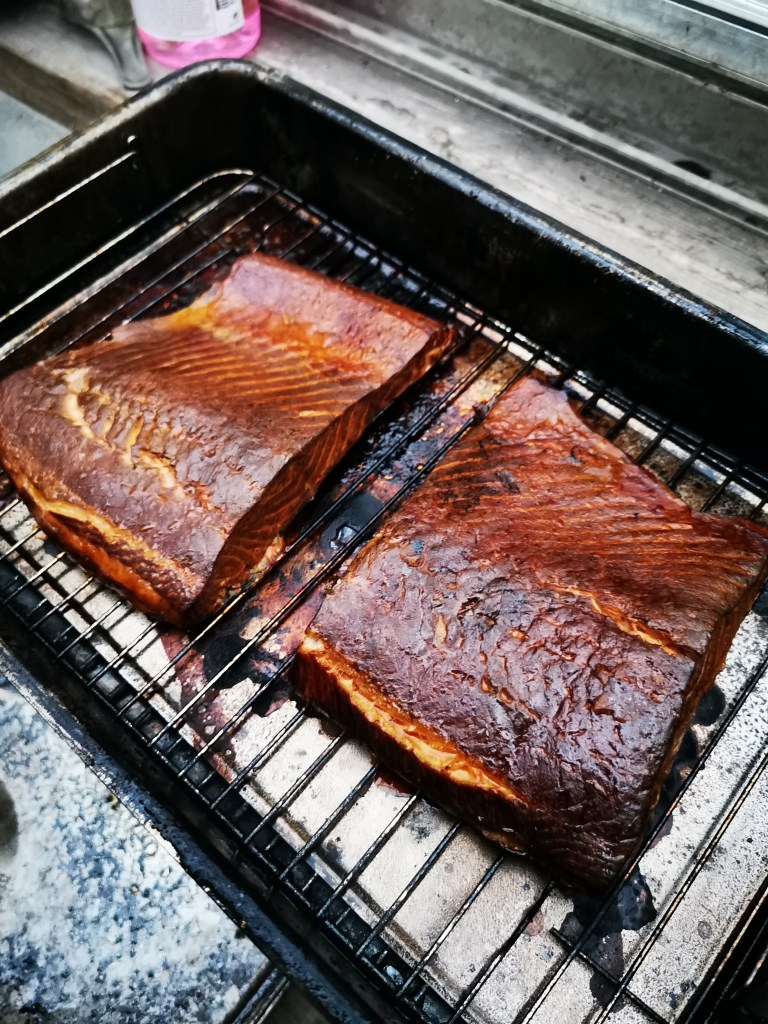 スウェーデンの島に暮らす
