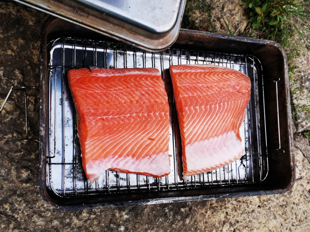 スウェーデンの島に暮らす
