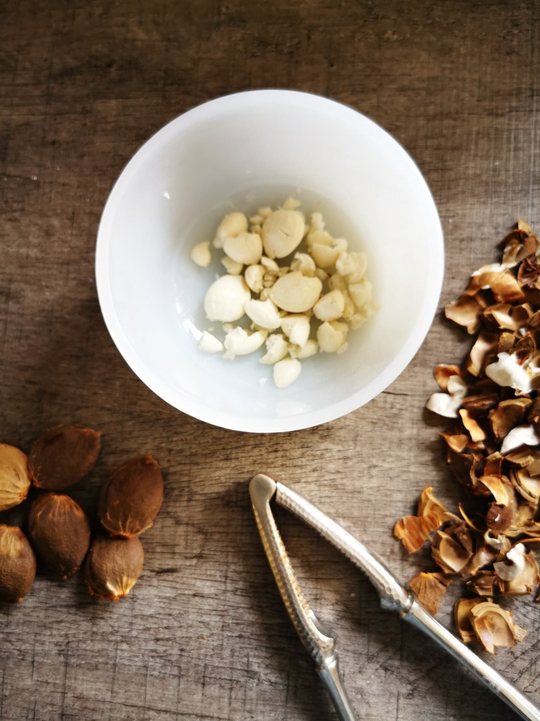 スウェーデンの島に暮らす
