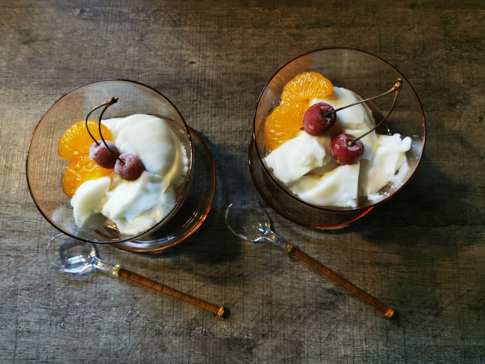 スウェーデンの島に暮らす