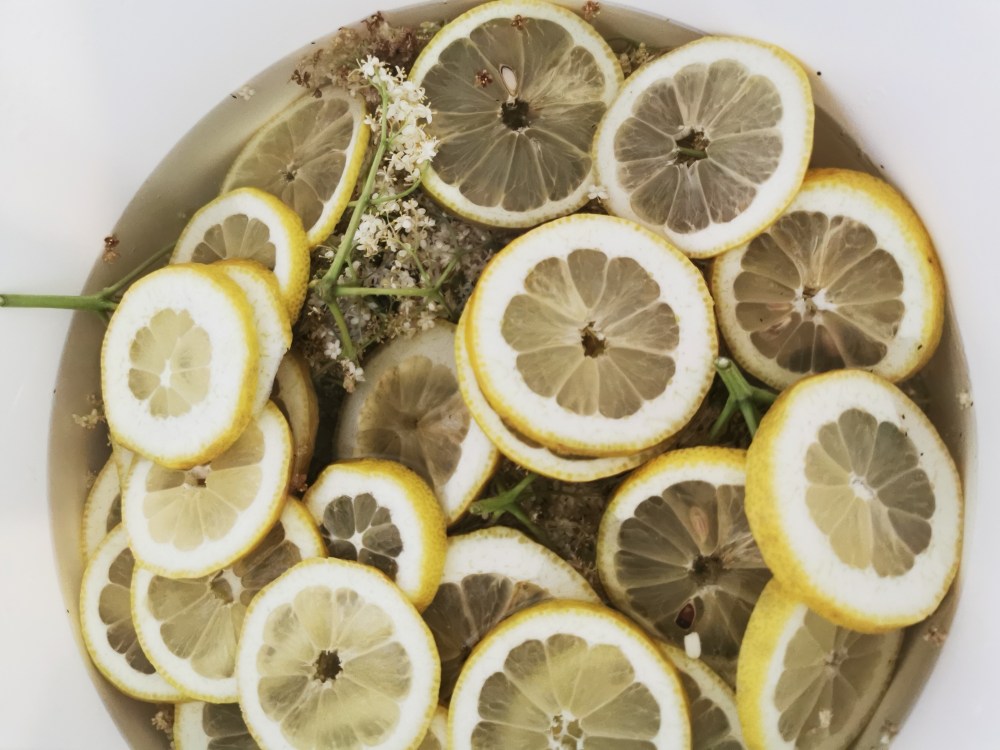 スウェーデンの島に暮らす