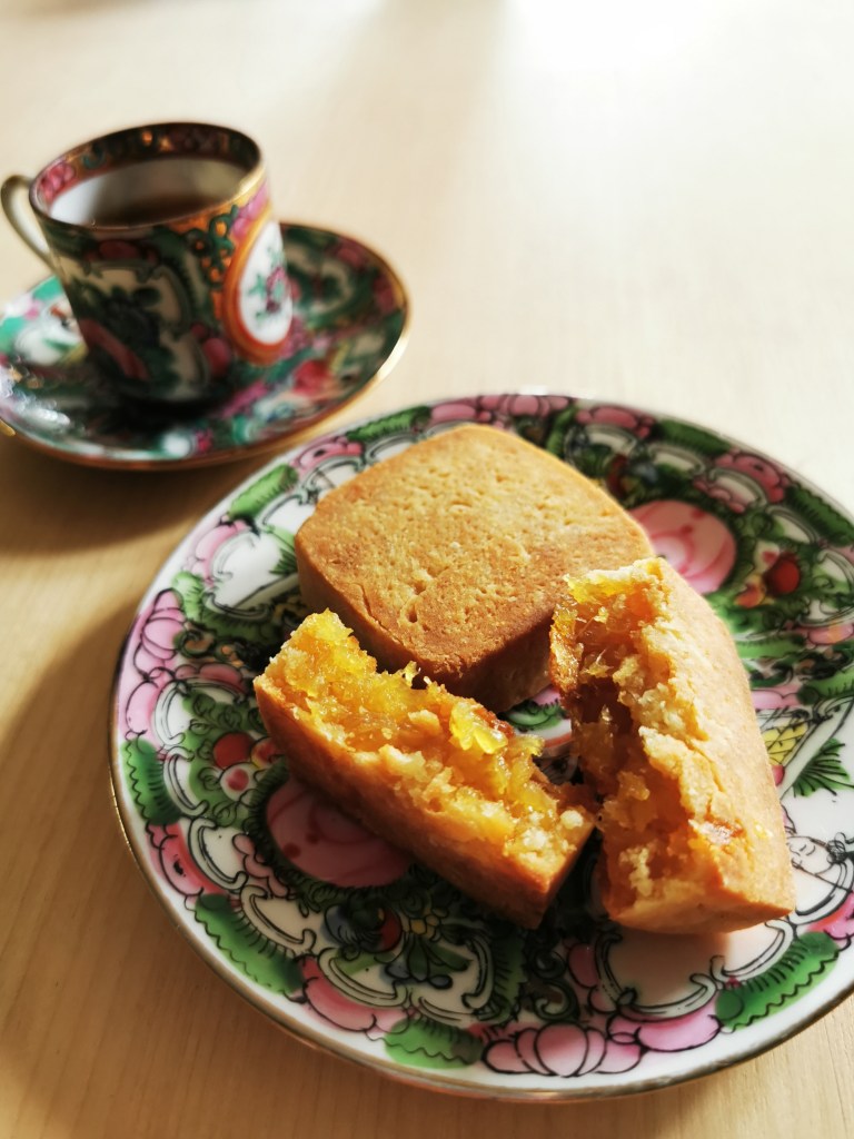 スウェーデンの島に暮らす