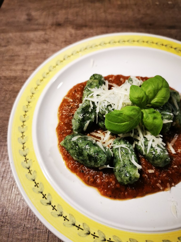 スウェーデンの島に暮らす