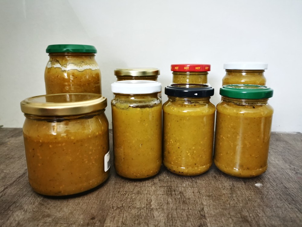 スウェーデンの島に暮らす