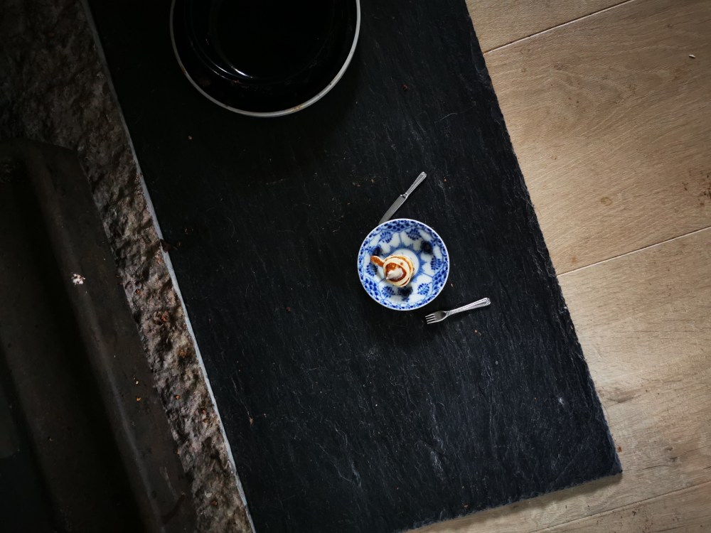 スウェーデンの島に暮らす