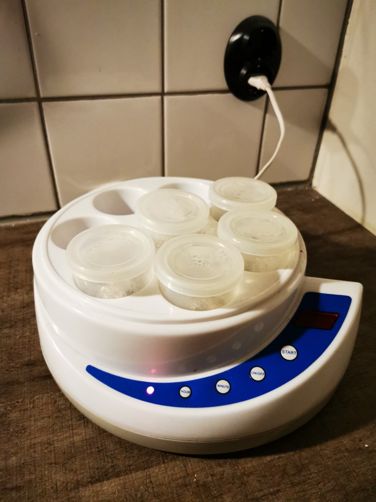 スウェーデンの島に暮らす