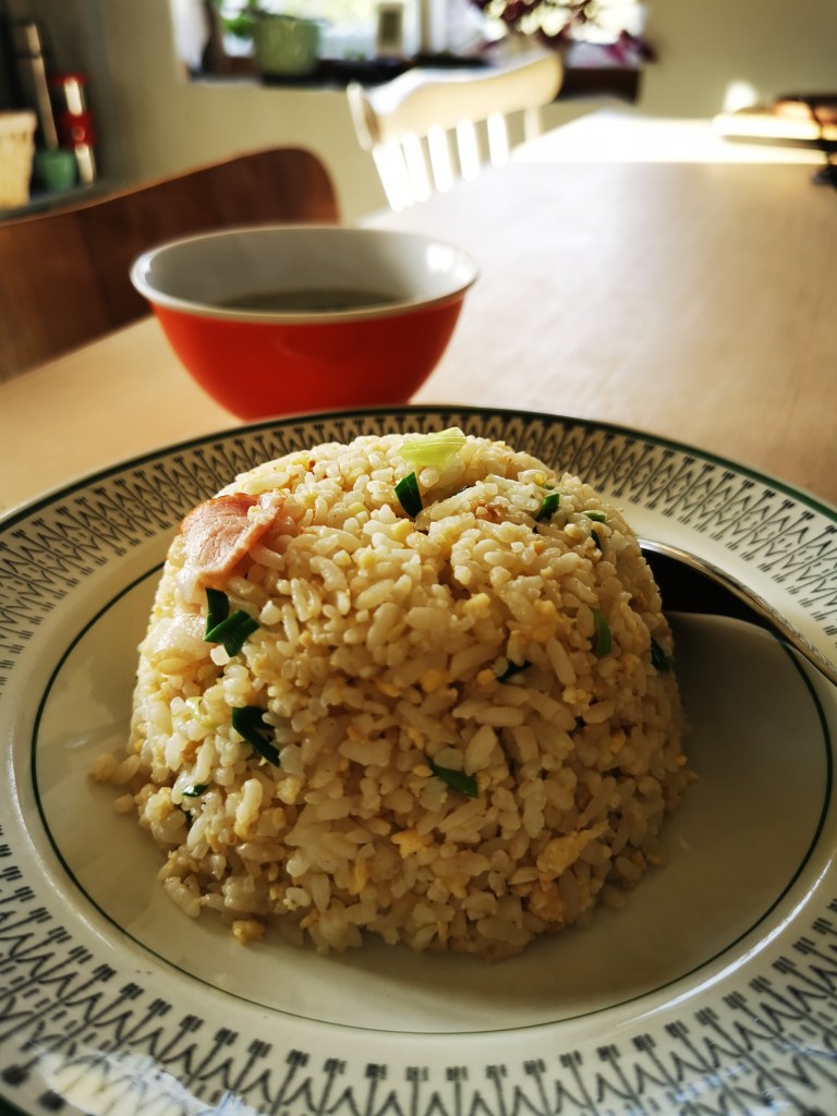 スウェーデンの島に暮らす