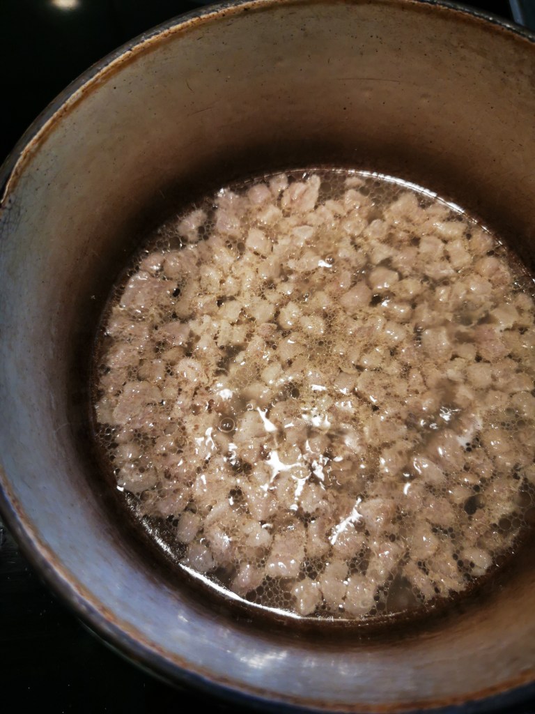 スウェーデンの島に暮らす