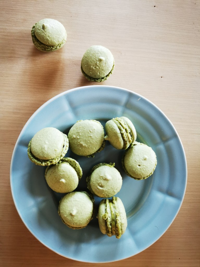 スウェーデンの島に暮らす