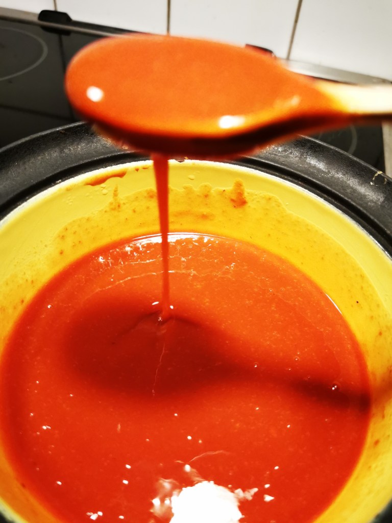 スウェーデンの島に暮らす