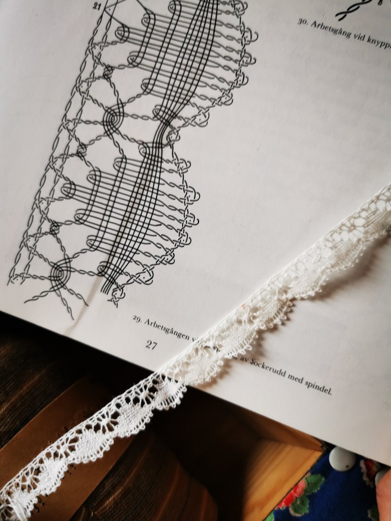 スウェーデンの島に暮らす