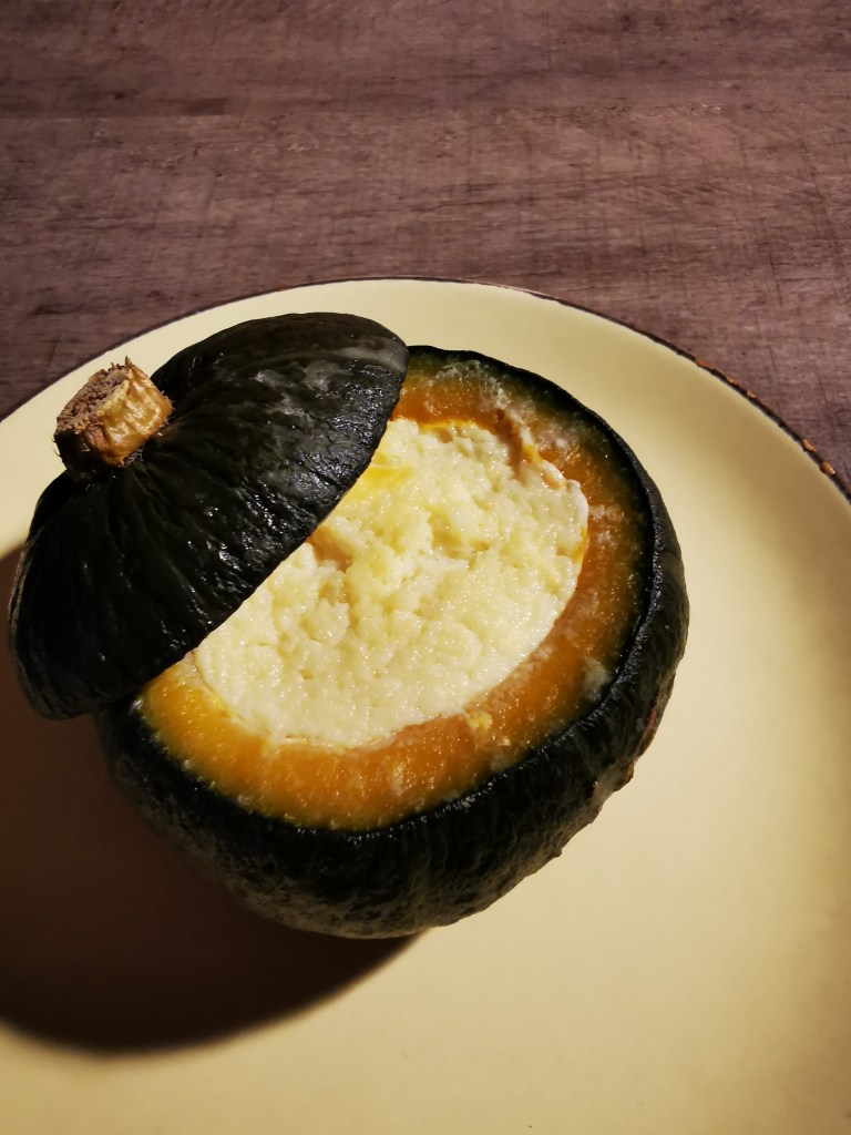 スウェーデンの島に暮らす