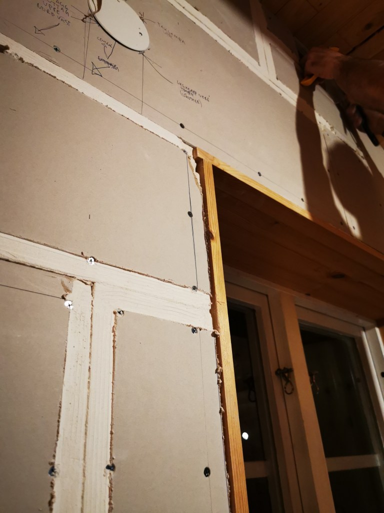 スウェーデンの島に暮らす