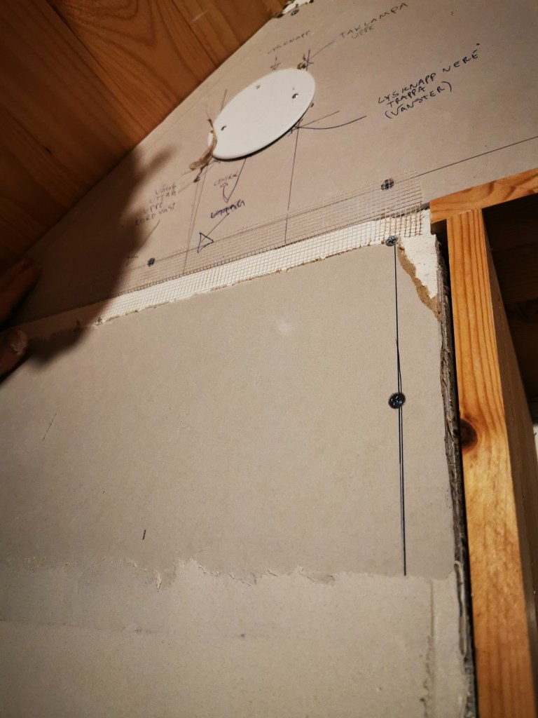 スウェーデンの島に暮らす