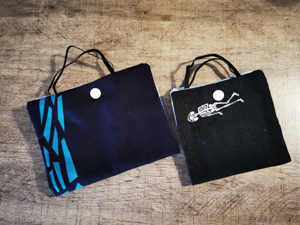 スウェーデンの島に暮らす