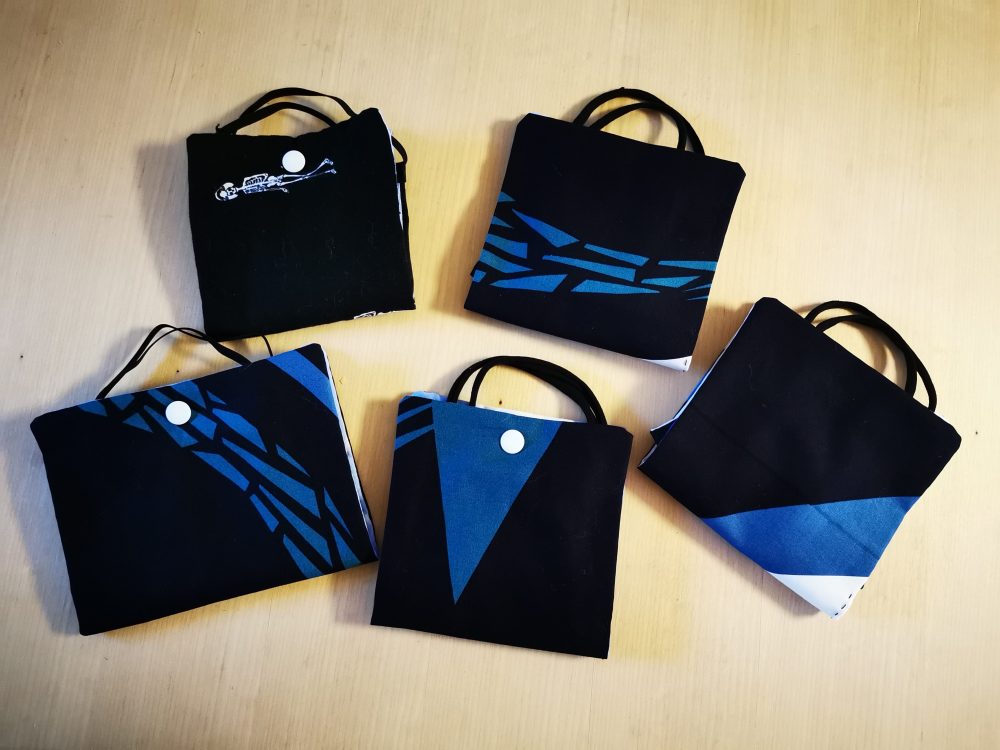 スウェーデンの島に暮らす