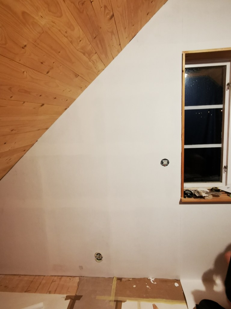 スウェーデンの島に暮らす