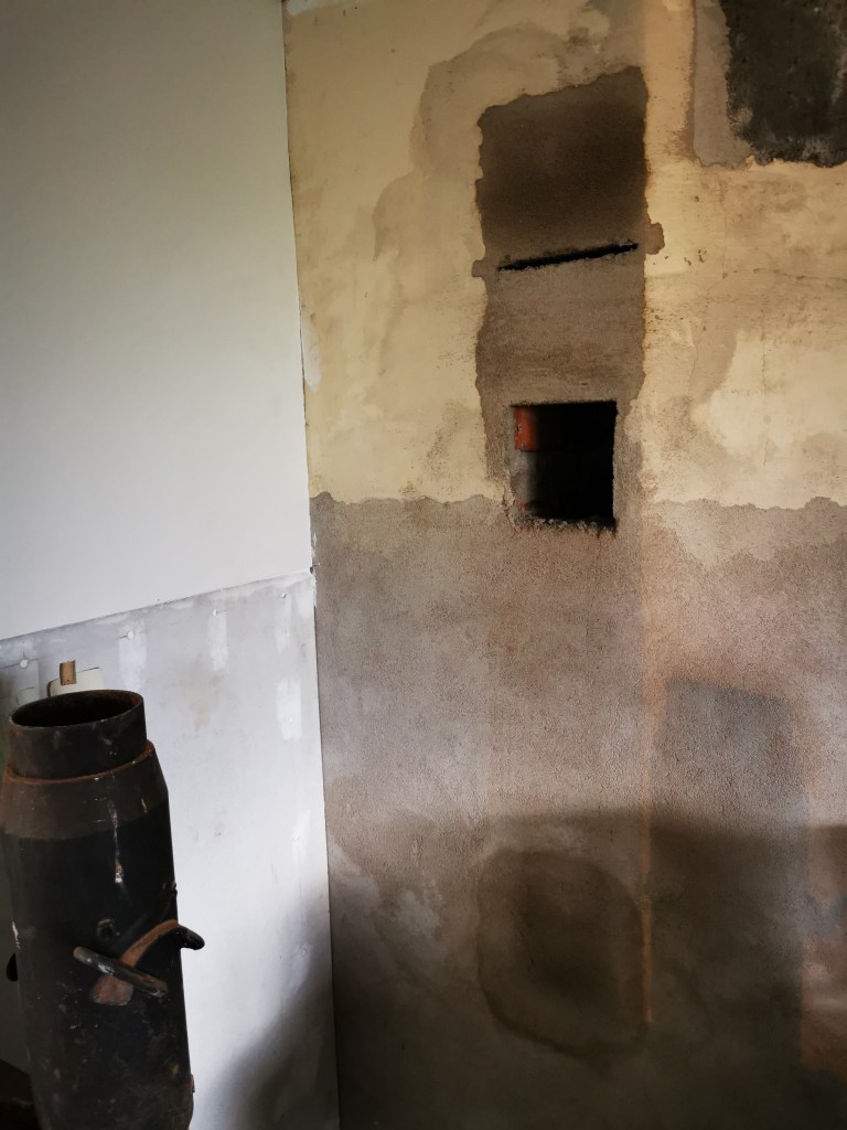 スウェーデンの島に暮らす