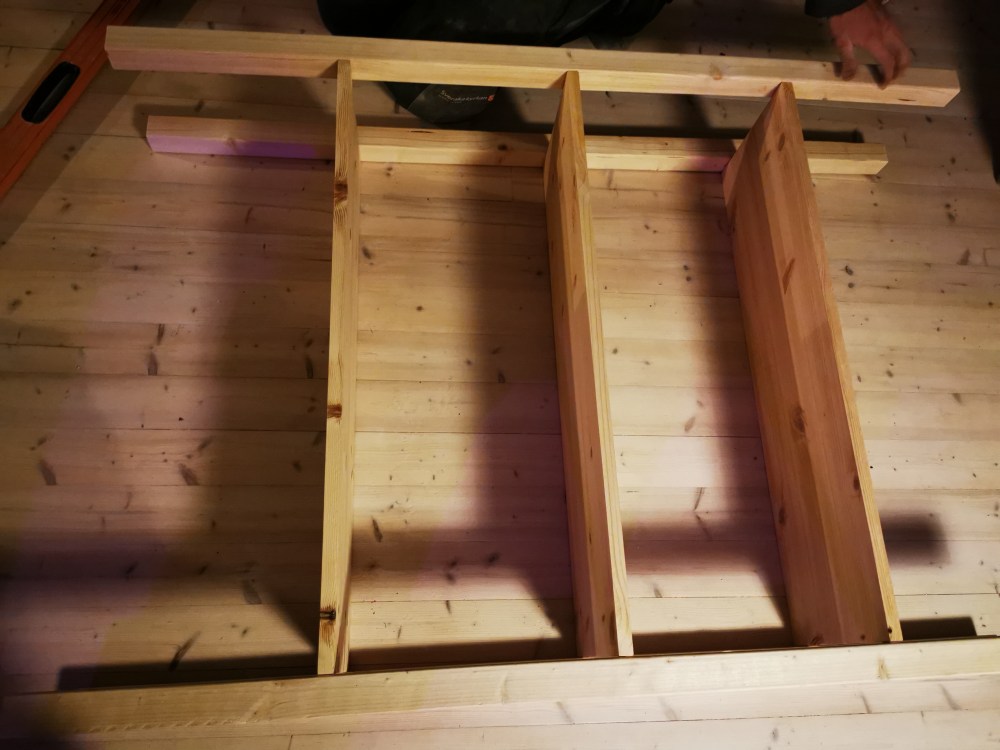 スウェーデンの島に暮らす