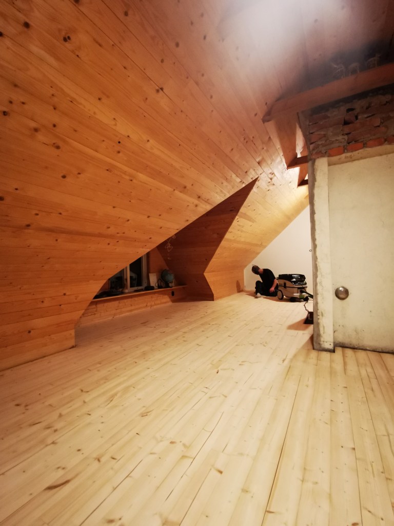 スウェーデンの島に暮らす