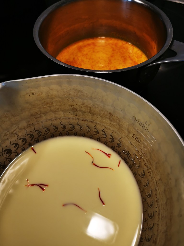 スウェーデンの島に暮らす