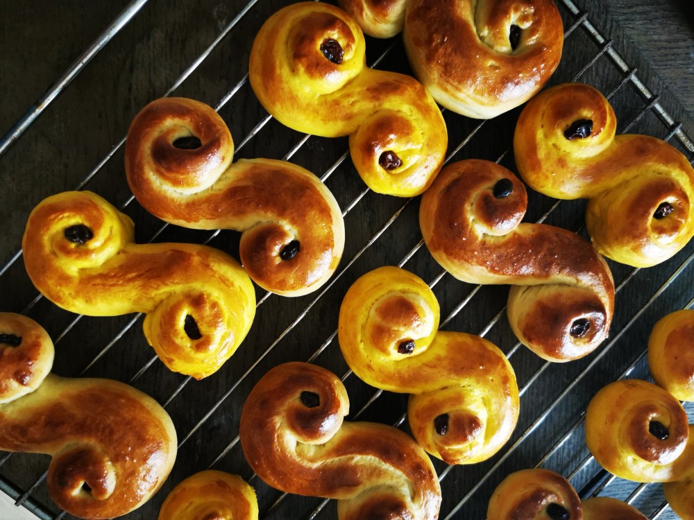 スウェーデンの島に暮らす