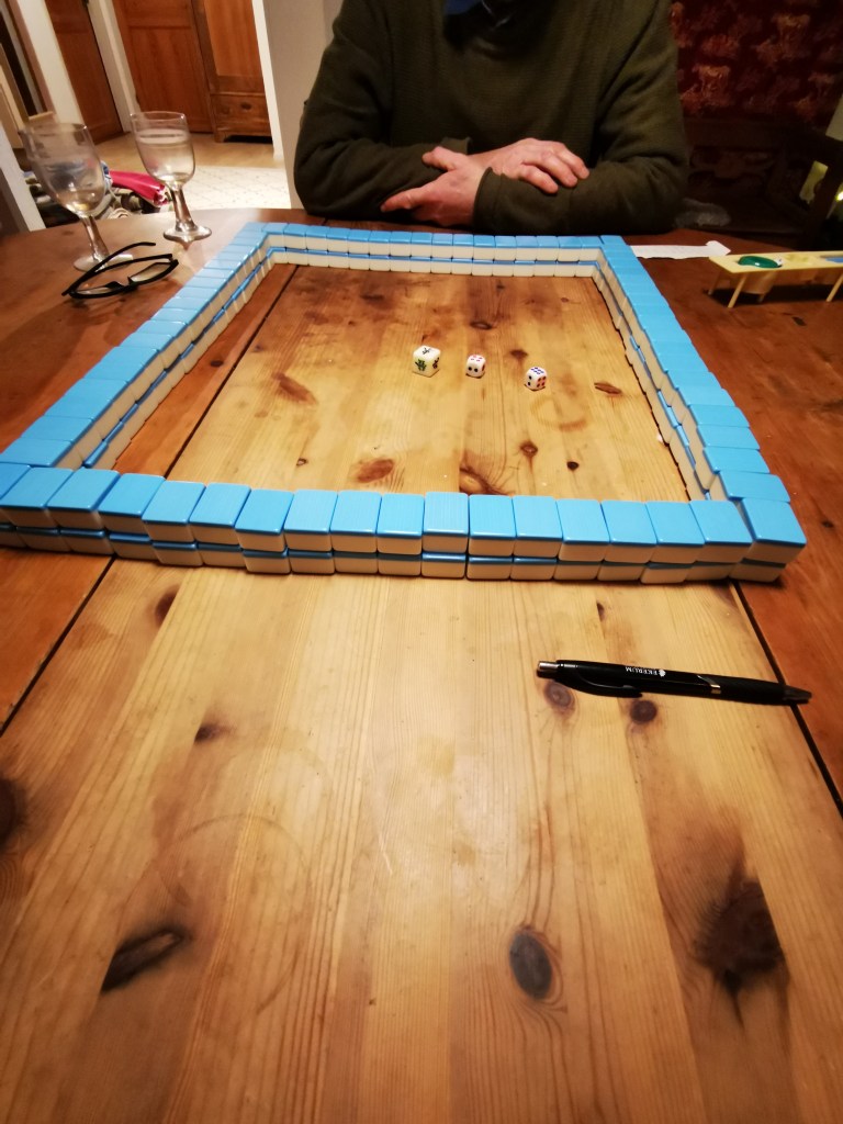 スウェーデンの島に暮らす