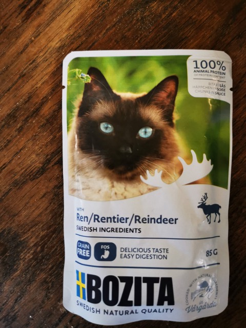 スウェーデンの島に暮らす